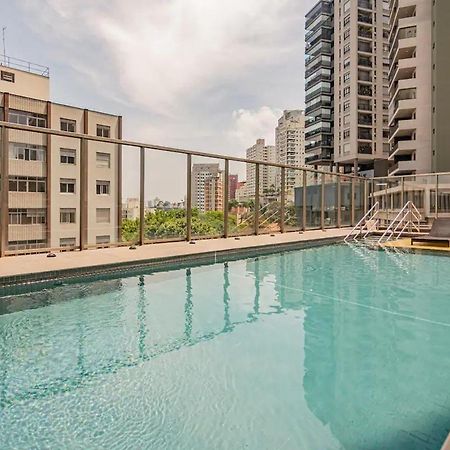 Estudio Moderno - Vila Madalena São Paulo Exterior photo